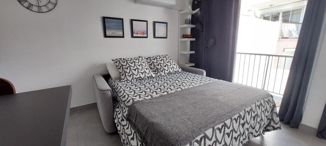 Apartamento Charme Du Cap D'Agde Exterior foto