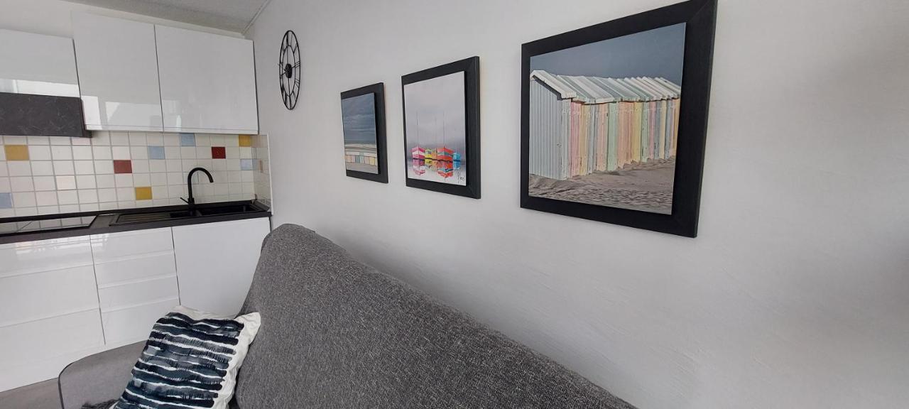 Apartamento Charme Du Cap D'Agde Exterior foto